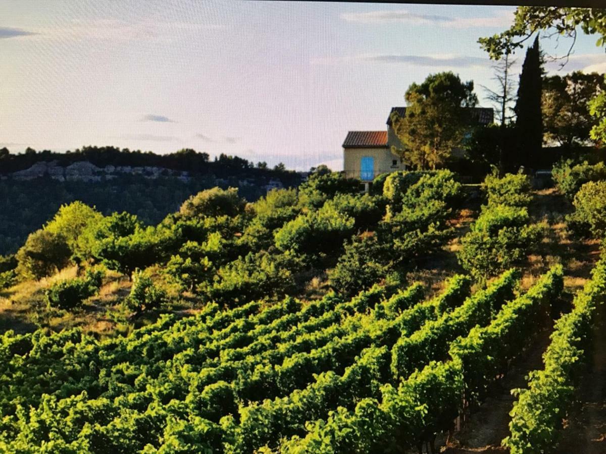 Villa Lina Bandol Exterior photo